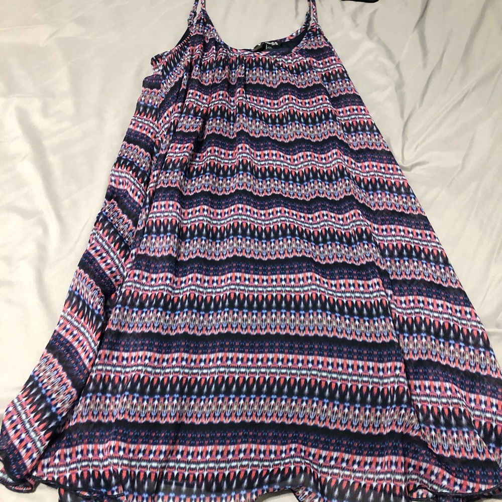 Express small dress